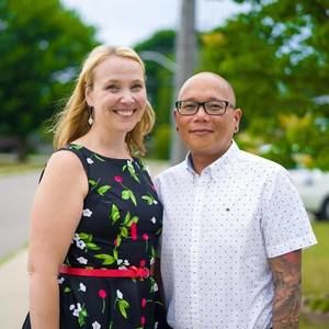 Meet your Posher, Jay